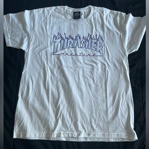 ‼️THRASHER SHIRT‼️